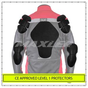 2023 hommes moto Enduro Touring veste été vêtements de sport grande taille imperméable ignifuge respirant - Product Image 3