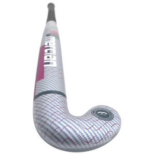 Palo de hockey sobre césped compuesto de primera calidad con eje flexible para un mejor control de la pelota y una fuerte resistencia al impacto - Product Image 3