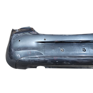 PARACHOQUES TRASERO COMPLETO OPEL Corsa E 3ª Serie 39002839 (15>) - Product Image 5