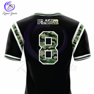 Tenue d'uniforme de football drapeau durable vêtements de sport maillot en tissu évacuant l'humidité avec pantalon pour l'entraînement et le match - Product Image 6