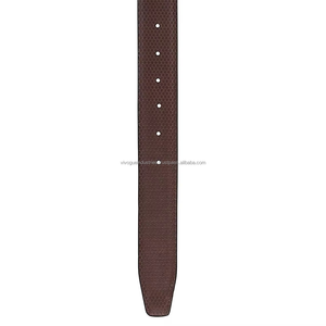 Ceinture de luxe personnalisée de haute qualité pour hommes, vintage, gravée au laser, boucle carrée en cuivre robuste, modèle CP 477, largeur 2-4 cm - Product Image 4
