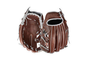 Guante de Béisbol Personalizado de Bajo Pedido Mínimo, Guante de Receptor Profesional, Guantes de Béisbol 2026 - Product Image 5