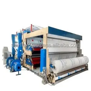 High Quality New Wide Web Flexo Printing Machine - 4 Color Roll Diameter 1200 mm Made in India
