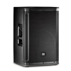 SRX815P 812P 835P SRX818SP Enceintes actives pour scène intérieure/extérieure, mariages, spectacles, clubs, console de contrôle DJ - Product Image 5