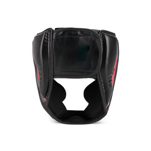 Hot Selling Custom Boxing Head Guard <b>Top</b> Quality Boxing Fighting Head Guard Customized Boxing Full-Face Protective Head Guard - Product Image 2