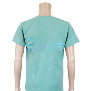 OEM logotipo personalizado impreso Unisex cuello redondo camisas de negocios transpirable liso publicidad camisetas fiesta Grupo más tamaño de los hombres - Product Image 6