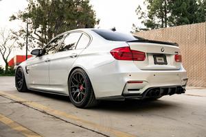 BMW M3 2016 impecable - Product Image 4