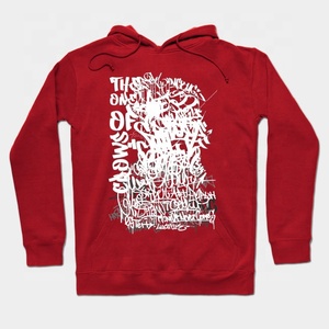 Sweat-shirts d'hiver pour hommes de haute qualité - Tissu polaire en polyester 300g, coupe classique, écologique, impression personnalisée, broderie - Product Image 5