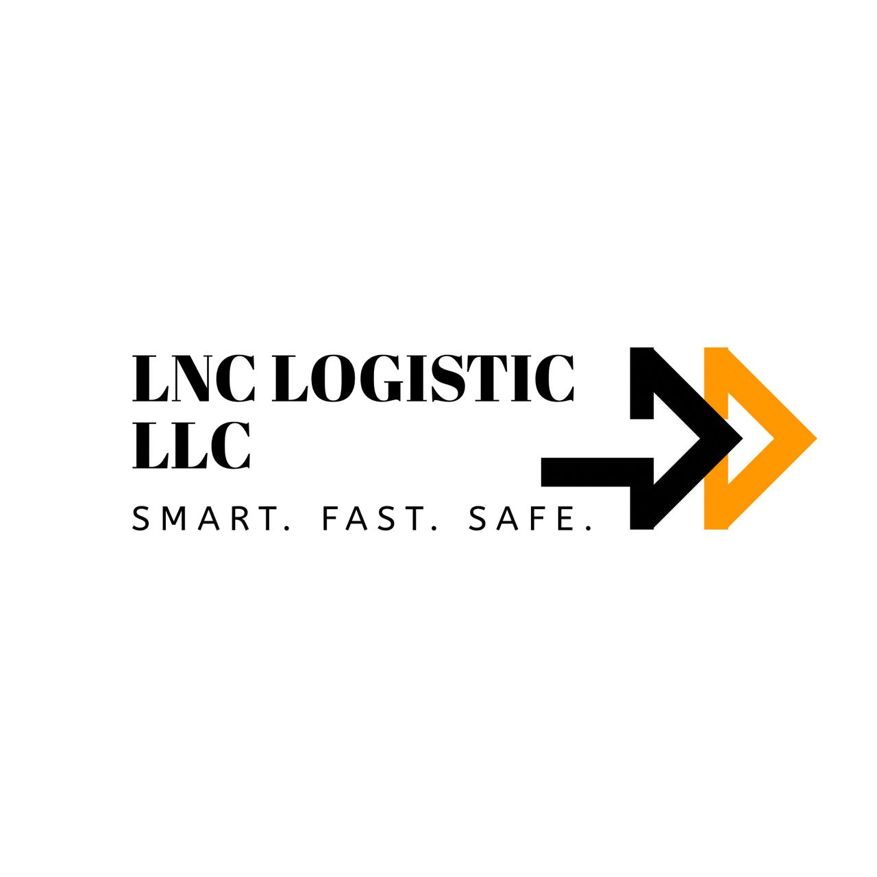 LNC Logistics LLC logo