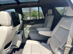 Usado en Buen Estado, GM_C Yukon Denali 2025, 6.2L V8, Tracción Trasera - Product Image 6