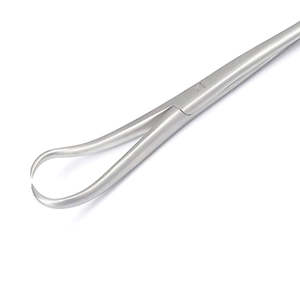 เครื่องมือแพทย์ OEM คีมยึดกระดูกแบบลดแรงกด คู่มือการใช้งาน เครื่องมือผ่าตัดที่มีความแม่นยำสูง ขายส่ง พร้อมบริการติดแบรนด์ตามสั่ง - Product Image 4