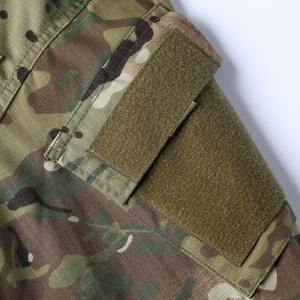 Uniforme de camouflage Uniforme tactique Uniforme spécial Costume de camouflage uniforme tactique camouflage - Product Image 4
