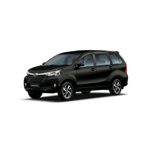 Vente en gros de Toyota Avanza pour l'exportation avec un intérieur spacieux et des performances fiables - Product Image 1