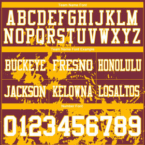 Camiseta de malla de fútbol para hombre adulto superventas, camiseta de fútbol americano de equipo de Club de media manga con diseño de sublimación - Product Image 5