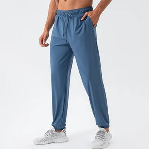 Pantalones Deportivos de Algodón de Moda, Nuevo Estilo, Ropa para Hombre, Transpirable y Cómodo, Hecho en Pakistán - Product Image 6