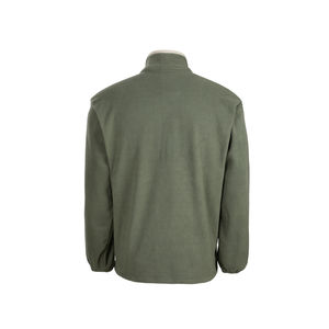 Chaqueta Softshell táctica cortavientos impermeable ligera Unisex para senderismo y trabajo cierre de cremallera tamaño adulto - Product Image 2