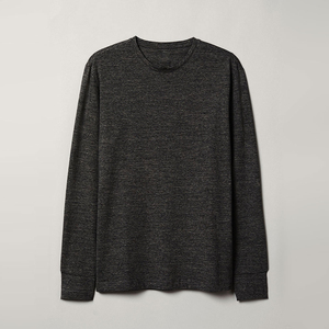 Holesale-Camiseta de gran tamaño con logo, camisa 100% de algodón - Product Image 5