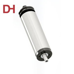 Eje de Precisión de Alta Fiabilidad con Rotación Contraria a las Agujas del Reloj de 6000 RPM para Producción Continua - Product Image 3