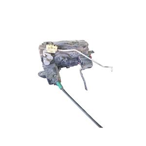 ชุดล็อคประตูหน้าขวาสำหรับรถ Opel Astra H รุ่น Estate รถเกวียน (04>07) - Product Image 2