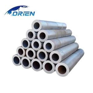 Tuberia Soldada Redonda Negra Erw De Acero Q345. S355. Ss400 Y A36. Precio De La Tuberia De Acero Negra. - Product Image 4