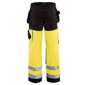 Haute qualité ignifuge vêtements de travail pantalons pantalons vêtements de travail pantalons pantalons de sécurité haute résistance 2025 hommes pantalon personnalisé - Product Image 4