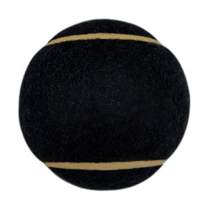 Pelota de Tenis Profesional de Alta Calidad para Entrenamiento, Torneos y Entretenimiento, con Logotipo Personalizado, Duradera, de Fábrica, Venta al por Mayor, de Goma Deportiva - Product Image 1