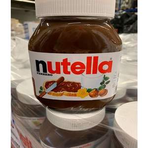 Prix réduit pour le chocolat sucré pâteux couleur brune de haute qualité pour l'exportation 1KG 3KG 5KG 7KG - Product Image 5