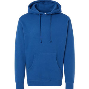 Sudaderas CON CAPUCHA DE COMERCIO independiente con logotipo personalizado - Product Image 6