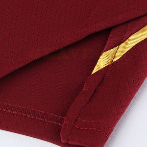 Camiseta de baloncesto de nuevo estilo superventas para adultos, venta al por mayor, directo de fábrica, transpirable y opciones de talla grande - Product Image 6