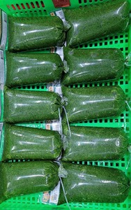 ใบมันสำปะหลังแช่แข็งคุณภาพพรีเมี่ยมจากผู้จำหน่ายจากเวียดนาม - Product Image 6