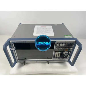 Analizador de Redes Vectoriales de 2 Puertos Rohde & Schwarz R&S ZNB8, Rango de Frecuencia 9kHz-8.5GHz, Producto Lexso - Product Image 6
