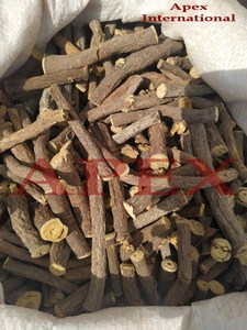 Raíz de Regaliz, Extracto de Raíz de Regaliz, Glycyrrhiza Glabra, Proveedor de Raíz de Regaliz, Fabricante de Raíz de Regaliz, Raíz de Regaliz a Granel - Product Image 5