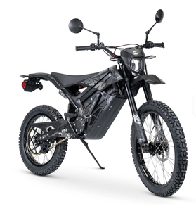 Moto électrique authentique RFN Ares Endurance ADR prête à être expédiée - Product Image 1