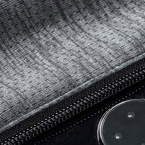 ชุดกีฬากันหนาวสำหรับผู้ชายชุดวอร์มสำหรับใส่วิ่งชุดวอร์มแนวสตรีทผ้าคอตตอน100% เป็นมิตรกับสิ่งแวดล้อม - Product Image 5