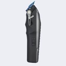 Tondeuse professionnelle sans fil FXONE neuve et parfaite - Tondeuse à barbe pour hommes, prête pour la livraison mondiale - Product Image 2