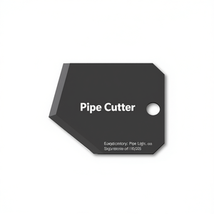 Cortador de Tubos de Plástico Usag para Perfiles, Categoría de Producto: Cortador de Tuberías - Product Image 2