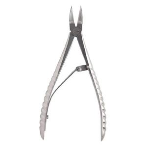 Herramientas Quirúrgicas HERMANN MEDITECH, Pinzas Cortahuesos de Alta Calidad, Acero Inoxidable Ortopédico, Manual, Reutilizable, Duradero, Profesional - Product Image 1