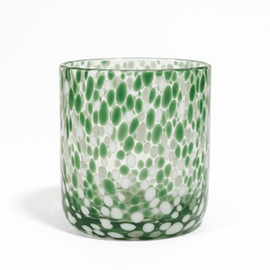 Bougeoir Votif Verre Votive Décoratif Votive Photophore Votive Titulaire Coloré Votive À La Main Votive - Product Image 5