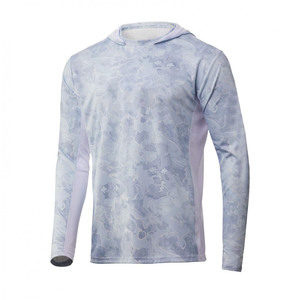 Vente en gros 2026 Maillots et sweats de pêche personnalisés bon marché avec une coupe confortable - Product Image 1