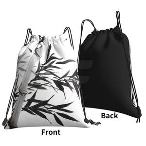 Durable Material Gym Training <b>Drawstring</b> <b>Bags</b> Hot Sale Wholesale Best Selling <b>Drawstring</b> <b>Bags</b> - Product Image 3
