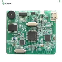 Fabricant de cartes de circuits imprimés pour pompes à perfusion, SMT, DIP, PCBA, assemblage électronique OEM, pompe à perfusion
