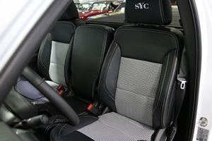 CHEVROLET YENKO/SC SILVERADO 2018 D'OCCASION CÔTÉ GAUCHE/DROIT - Product Image 5