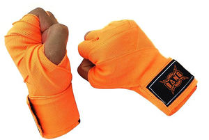 Entrenamiento de gimnasio, culturismo, cinta de Fitness, vendaje de boxeo transpirable, envolturas de mano para protección de muñeca, levantamiento de pesas para entrenamiento - Product Image 2