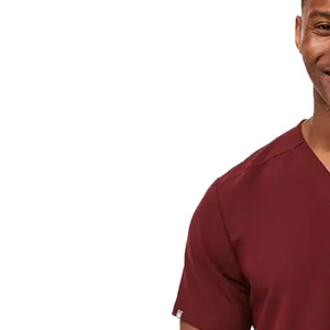 Scrubs pour infirmières hospitalières de qualité supérieure en polyester tricoté disponible dans toutes les couleurs et tailles faciles à porter en gros - Product Image 5