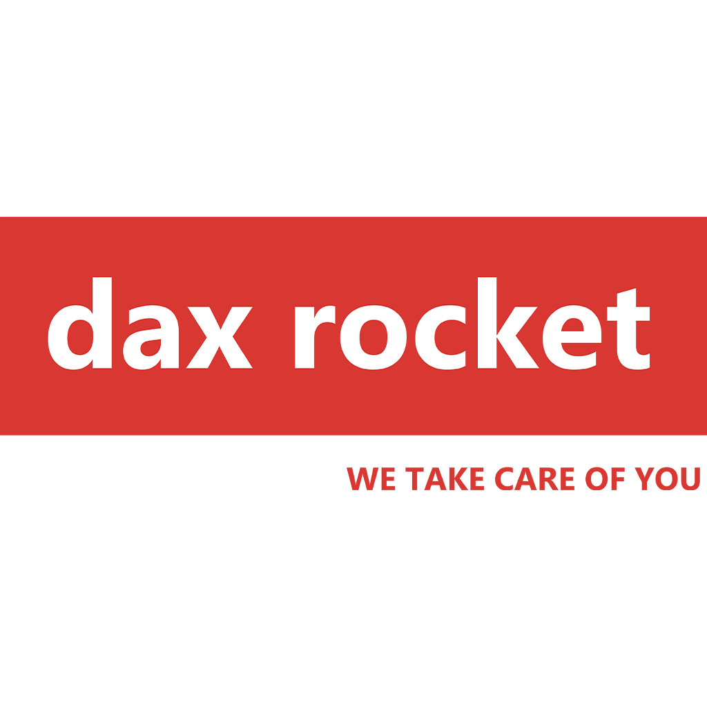 DAX Rocket GmbH logo