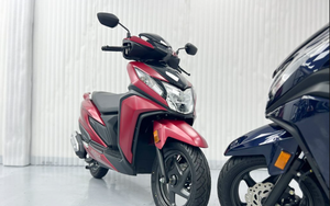 Las Mejores Motocicletas Vario Lead Genio 2024 =U+ 125 - Product Image 3