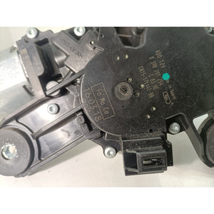 MOTEUR D'ESSUIE-GLACE ARRIÈRE FORD EcoSport Série 1849405 XVJD diesel 1499 (12>) - Product Image 5