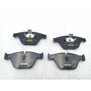 บีเอ็มดับเบิลยู ซีรีส์ 7 E65/E66/E67/E68 (01>05) ผ้าเบรก 2331211 เบนซิน - Product Image 2