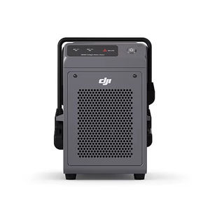 Nouvelle station de charge intelligente DJ1i Agras 8000W C8000 pour pulvérisateur agricole industriel T30/T25 T20P FlyCart 30 DB2000 - Product Image 1