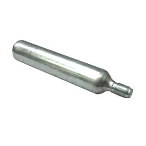 Cartucho de CO2 de 88g para Dispositivo de Entrenamiento Neumático, Cuerpo de Acero Duradero, Proveedor de Presión Confiable - Product Image 2